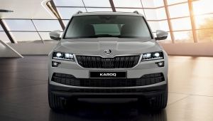 KAROQ