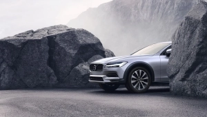 V90 CROSS COUNTRY