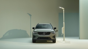 XC40 Recharge
