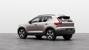 XC40 Recharge