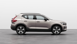 XC40 Recharge