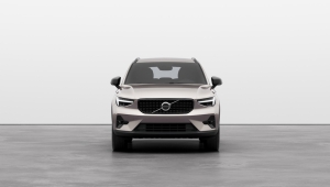 XC40 Recharge