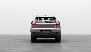 XC40 Recharge