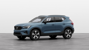 XC40 Recharge