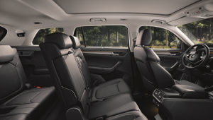 YENİ KODIAQ