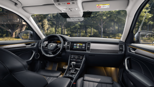 YENİ KODIAQ