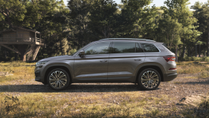 YENİ KODIAQ
