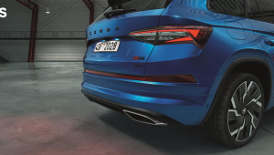 YENİ KODIAQ