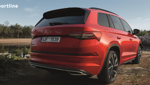 YENİ KODIAQ