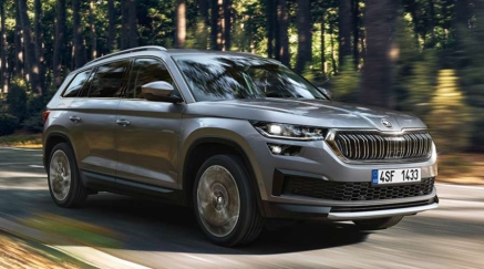 ŠKODA BAKIM KAMPANYASI