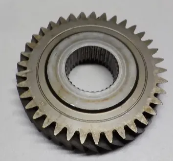 02K311285A DİŞLİ,VİTES KARŞ.3 (DUU)