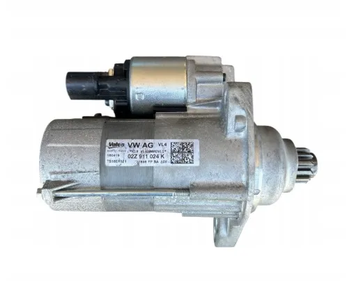 02Z911024K MARŞ MOTORU