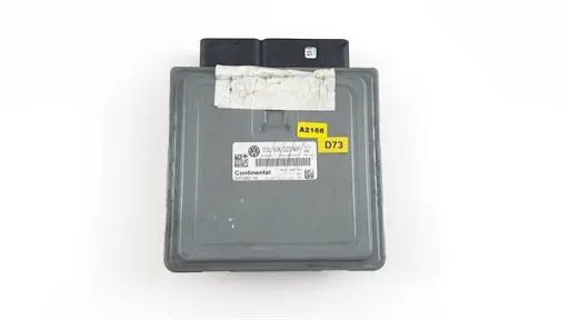 03L906023DD** DİZEL MOTOR KONTROL ÜNİTESİ