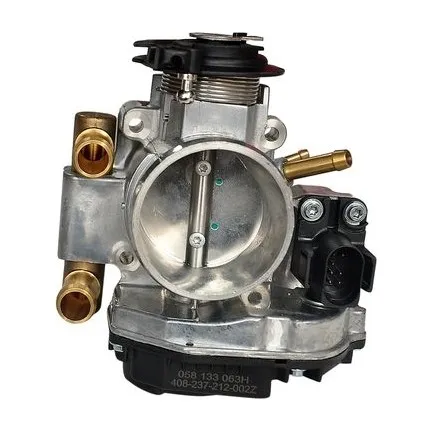 058133063H GAZ KONTROL ÜNİTESİ