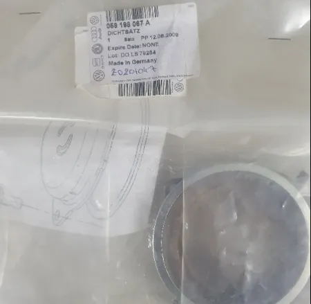 059198067A CONTA,YAĞ FİLTRE SET