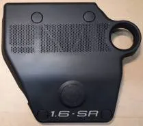 06A103925DN PLASTİK,KAPAK EMME MAN.