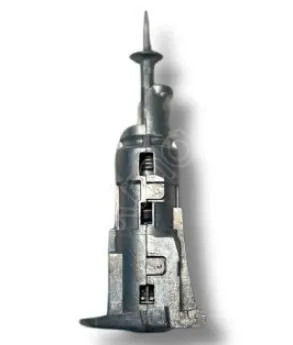 107837167LL KİLİT SİLİNDİRİ