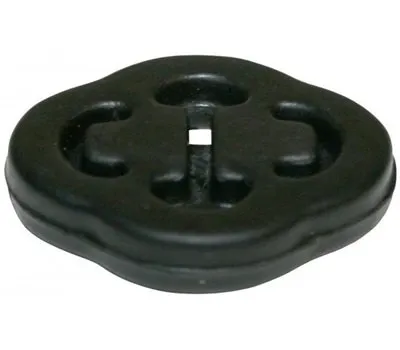 191253147B LASTİK,EKSOZ ASKI ÖN    B