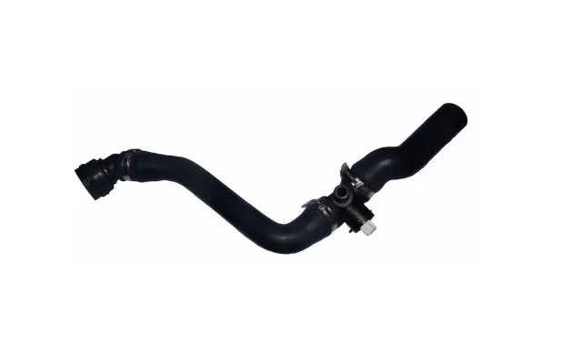 1J0122101D HORTUM,RAD.ÜST FLANŞLI