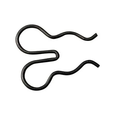 1J0127250 KLİPS,BENZİN FİLTRESİ