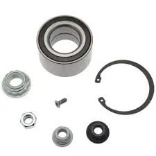 1J0498625 RULMAN,POYRA ÖN*