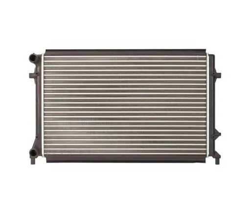 1K0121251CJ RADYATÖR,KOMPLE