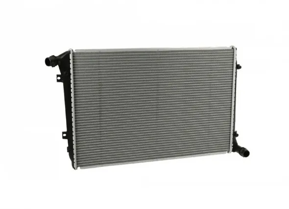 1K0121251DP RADYATÖR,KOMPLE