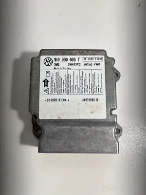 1K0909605T 0Q6 ÜNİTE,KONTROL A/B  DEACTI