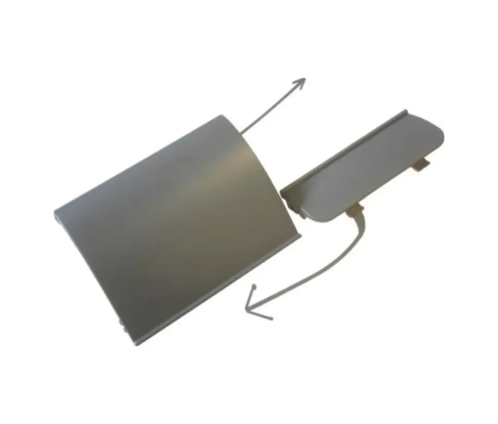 1P1071626 KAPAK SEAT LEON 2009-2013