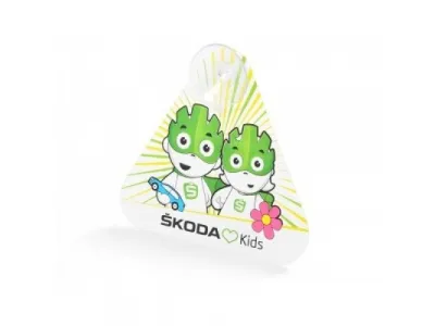 31133 YAZI "BABY ON BOARD"