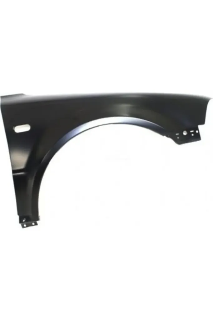 3B0821106E Ön Çamurluk Sag Sinyal Delikli Vw Passat ORJINAL