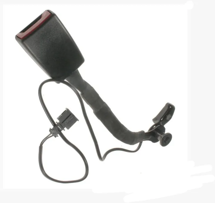 3B1858471H FCN KİLİT,EMNİYET KEMERİ SOL