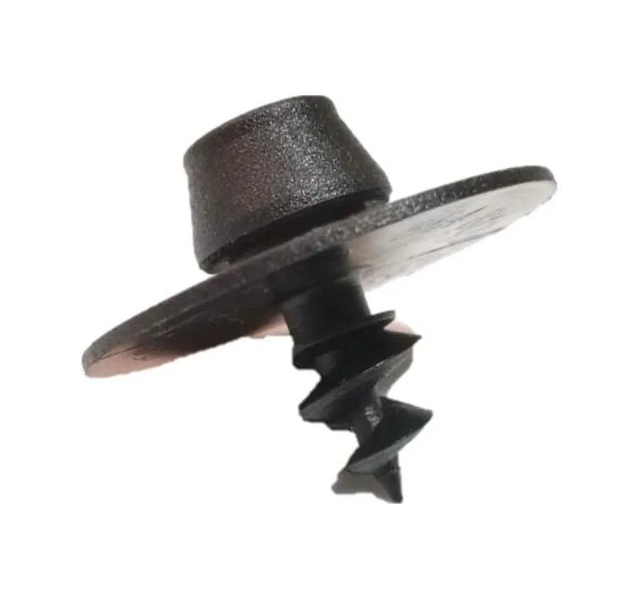 3D0864812A Polo Touran Taban Paspas Klipsi