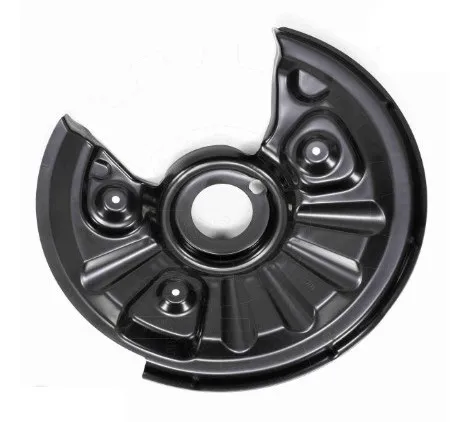 3Q0615611A FREN DİSKİ KORUMA SACI