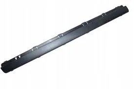 3U0807718A B41 ŞERİT,TAMPON ALT ÖN-SAĞ