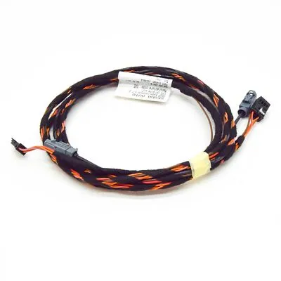 3V0054634B BAGAJ KAPAĞI KABLO TESİSATI