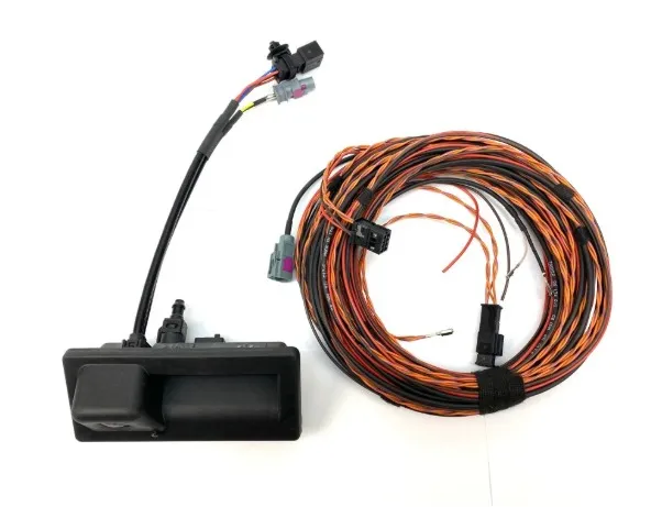 3V0054634D GERİ GÖRÜŞ KAMERASI