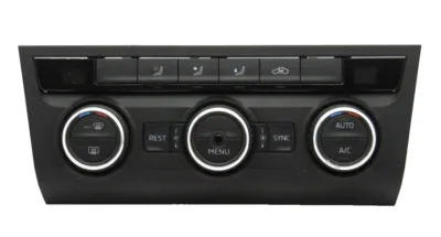 3V0907044R YMS KLİMA KUMANDASI