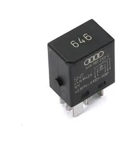 4H0951253C ROLE,BENZİN POMPA