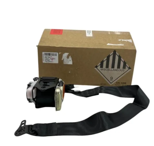 566857706  RAA EMNİYET KEMERİ