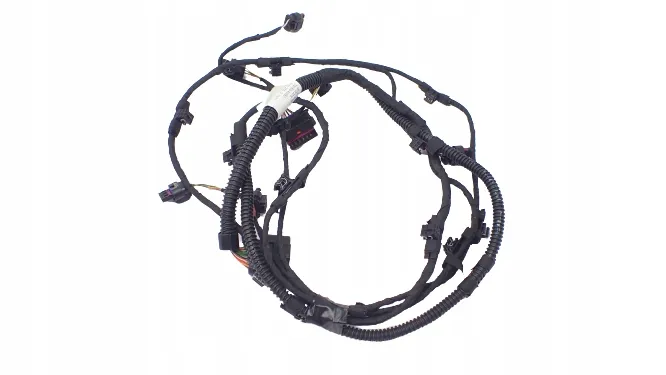 57A971095D ÖN TAMPON KABLO TESİSATI