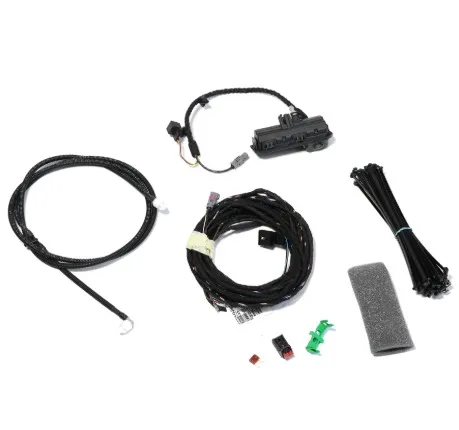 57B054634 GERİ GÖRÜŞ KAMERASI