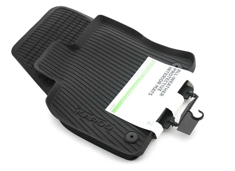 57B061502 KAUÇUK PASPAS ÖN