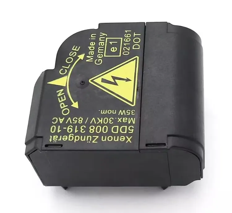 5DD008319 2014 Xenon lamba ünitesi