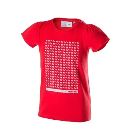 5E0084220C 645 T-SHIRT KIZ ÇOCUK