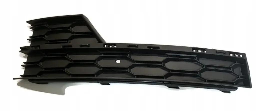 5E0807681G 9B9 SİS FAR KAPAĞI SOL