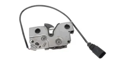 5E0823509B KİLİT,MOTOR KAPUT ALT