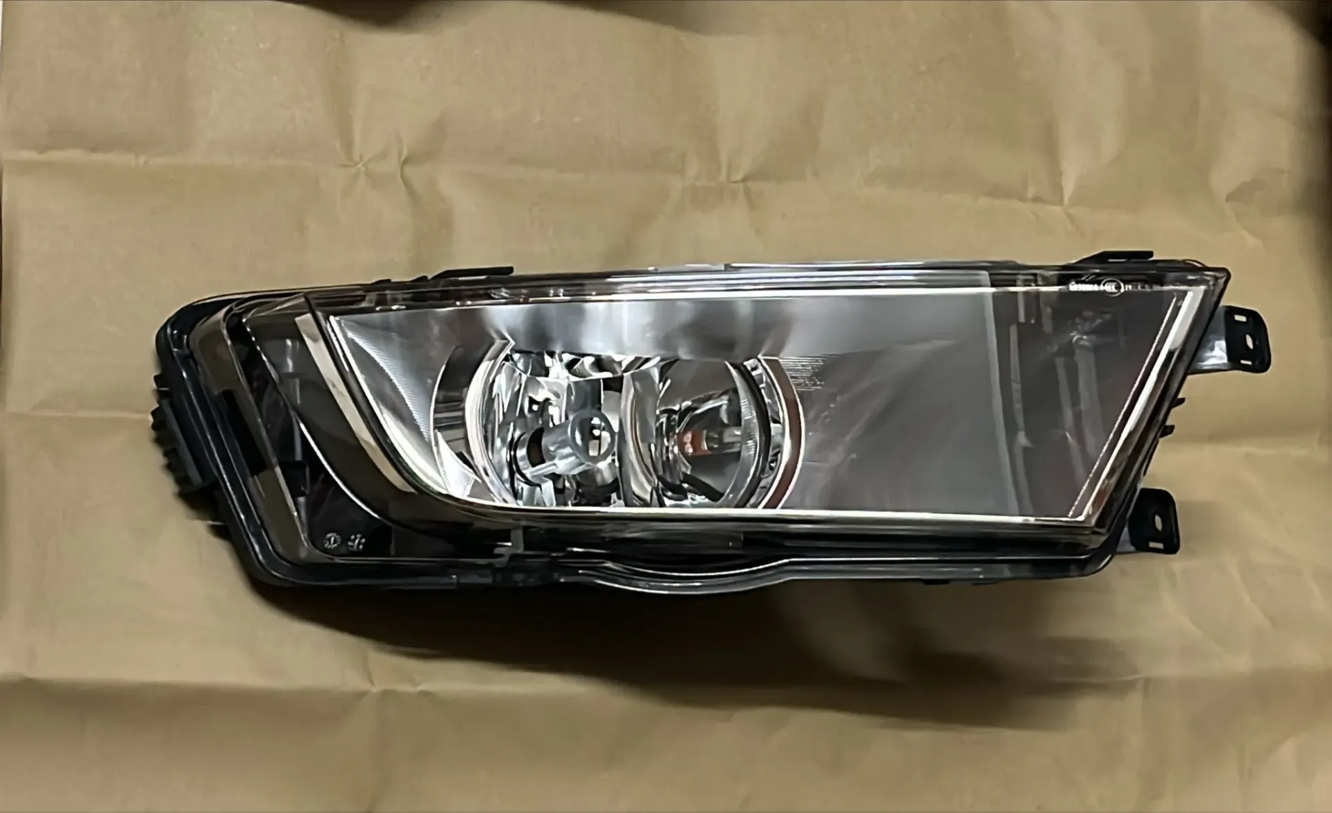 5E0941702D SİS FARI