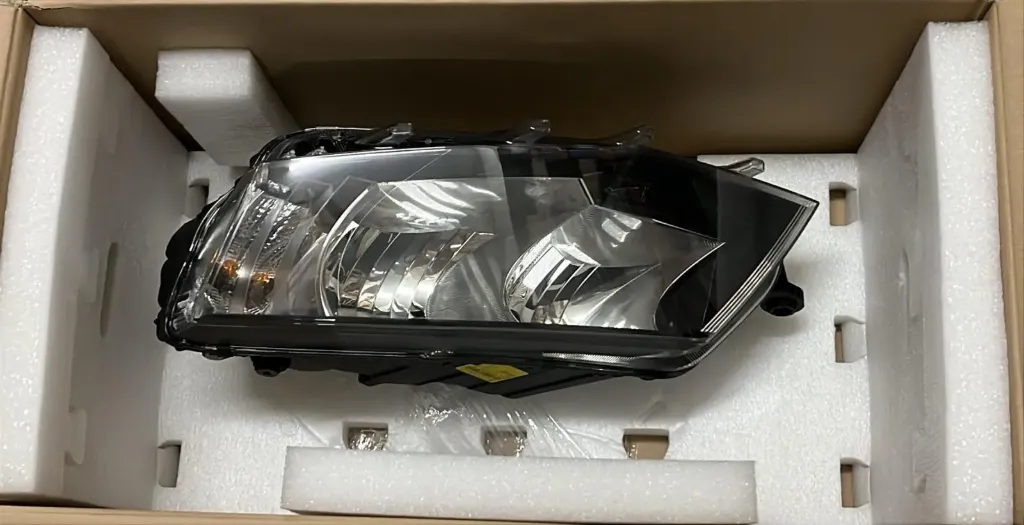 5E1941017 FAR,KOMPLE SOL