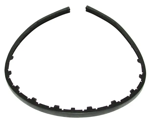 5J0807061  9B9 SPOYLER,TAMPON ÖN